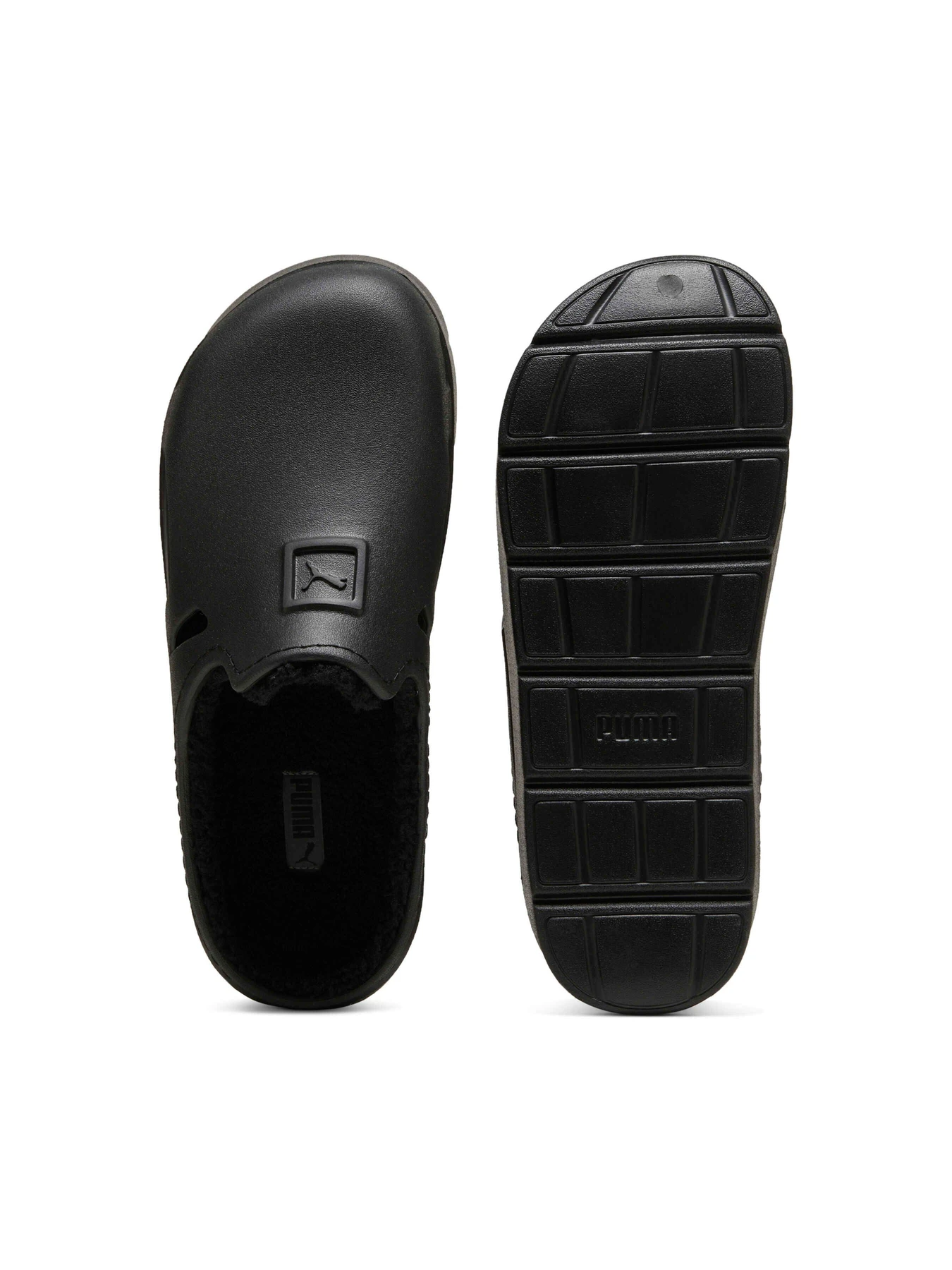 Шлёпанцы PUMA Shibui Mule Wtr модель 397664 Фото