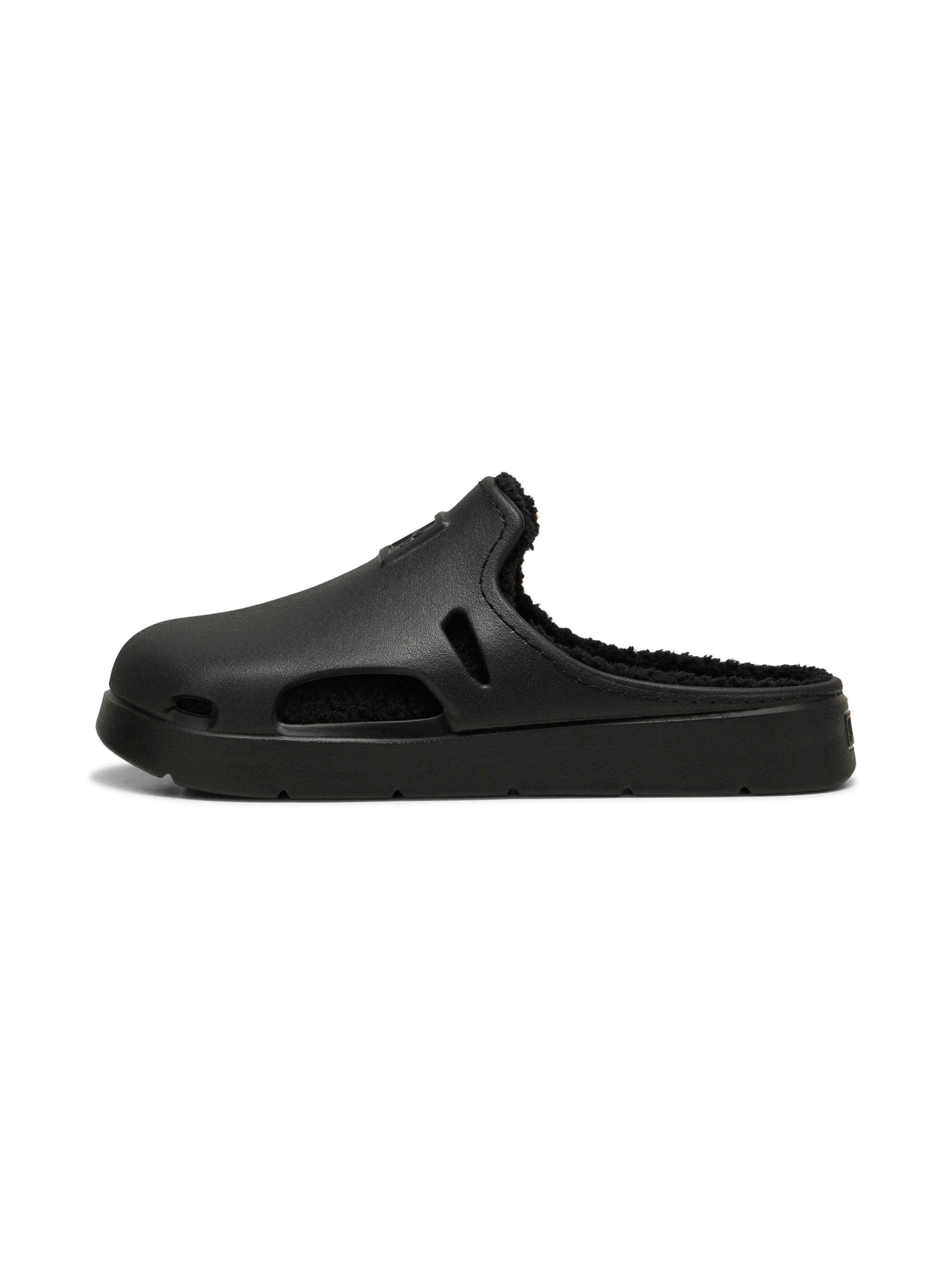 Шлёпанцы PUMA Shibui Mule Wtr модель 397664 Фото