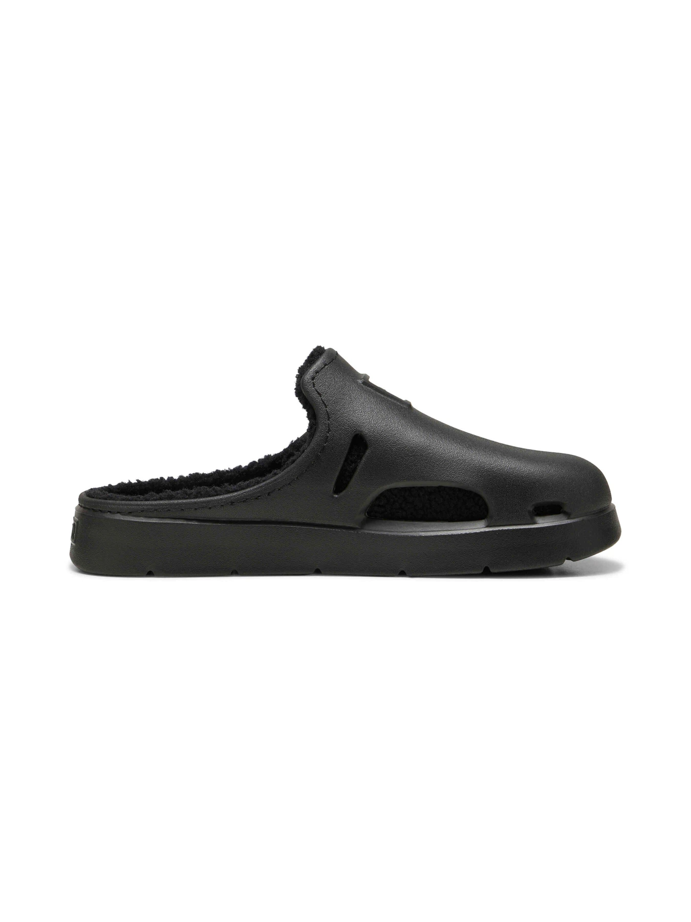 Шлёпанцы PUMA Shibui Mule Wtr модель 397664 Фото