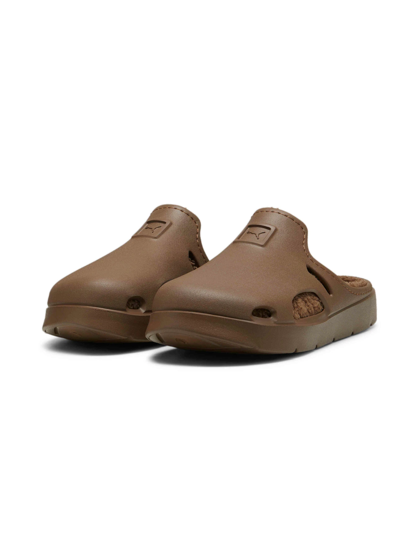 Шлёпанцы PUMA Shibui Mule Wtr модель 397664 Фото