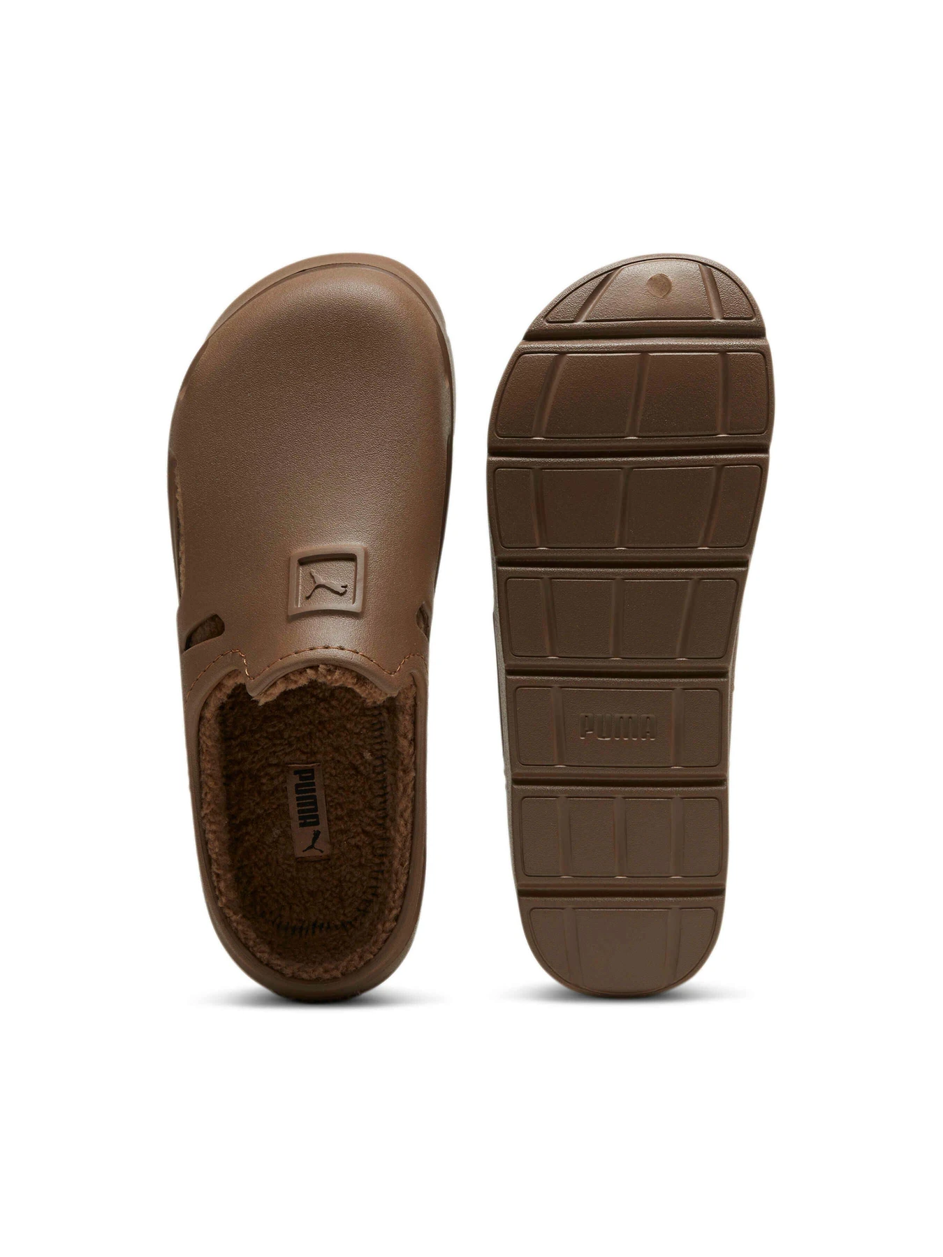 Шлёпанцы PUMA Shibui Mule Wtr модель 397664 Фото