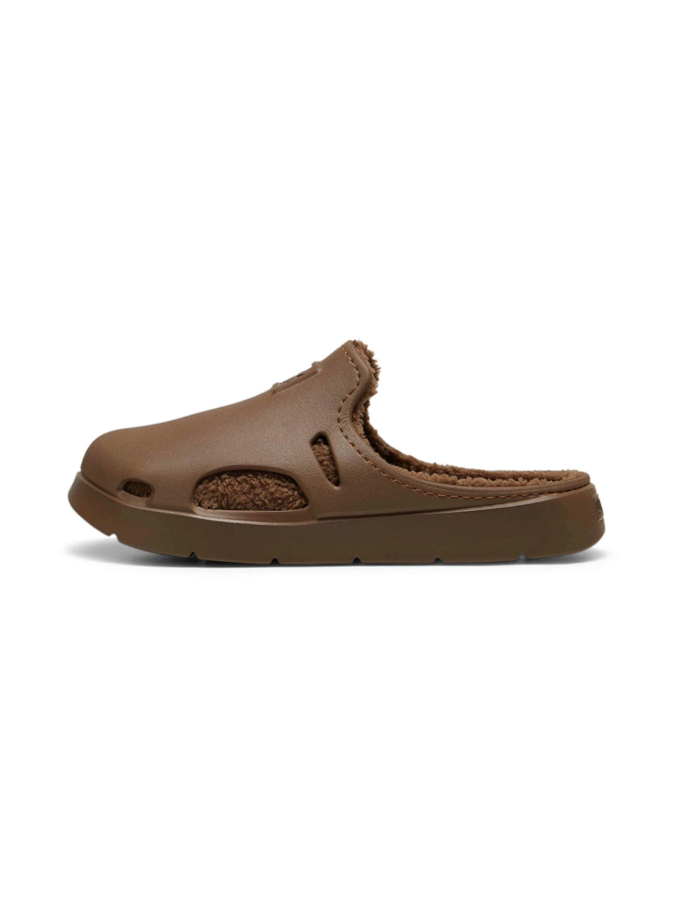 Шлёпанцы PUMA Shibui Mule Wtr модель 397664 Фото