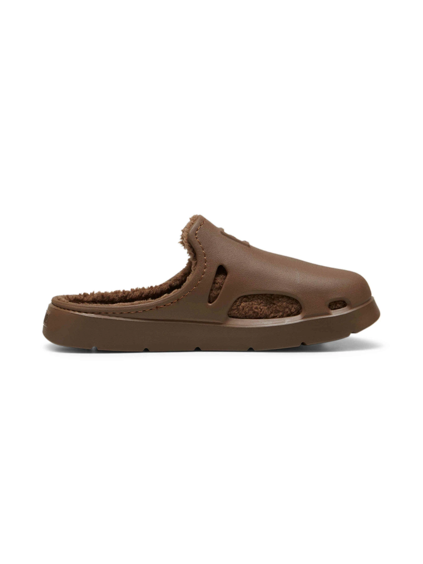 Шлёпанцы PUMA Shibui Mule Wtr модель 397664 Фото