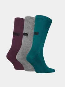 Носки и гольфы PUMA Unisex New Generation C модель 938372 Фото