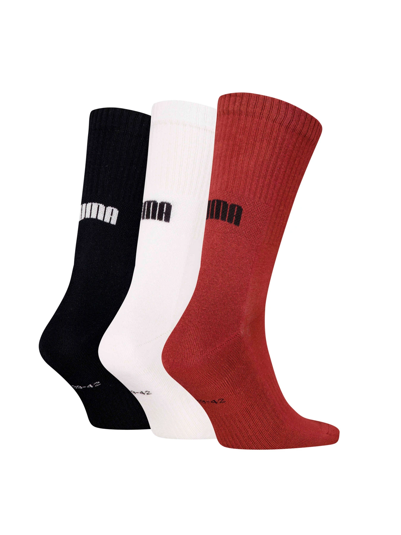 Носки и гольфы PUMA Unisex New Generation C модель 938372 Фото