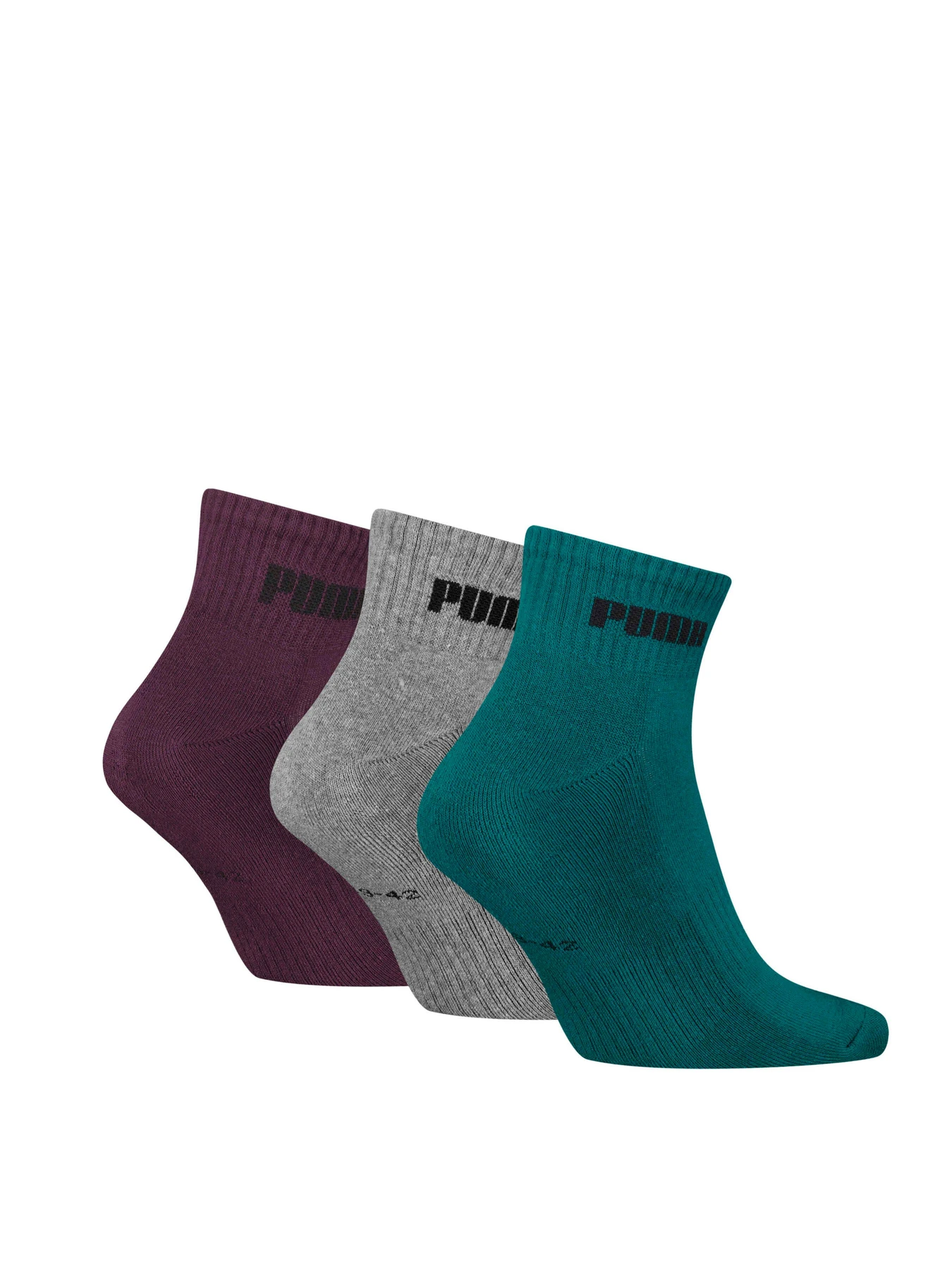 Носки и гольфы PUMA Unisex New Generation C модель 938393 Фото