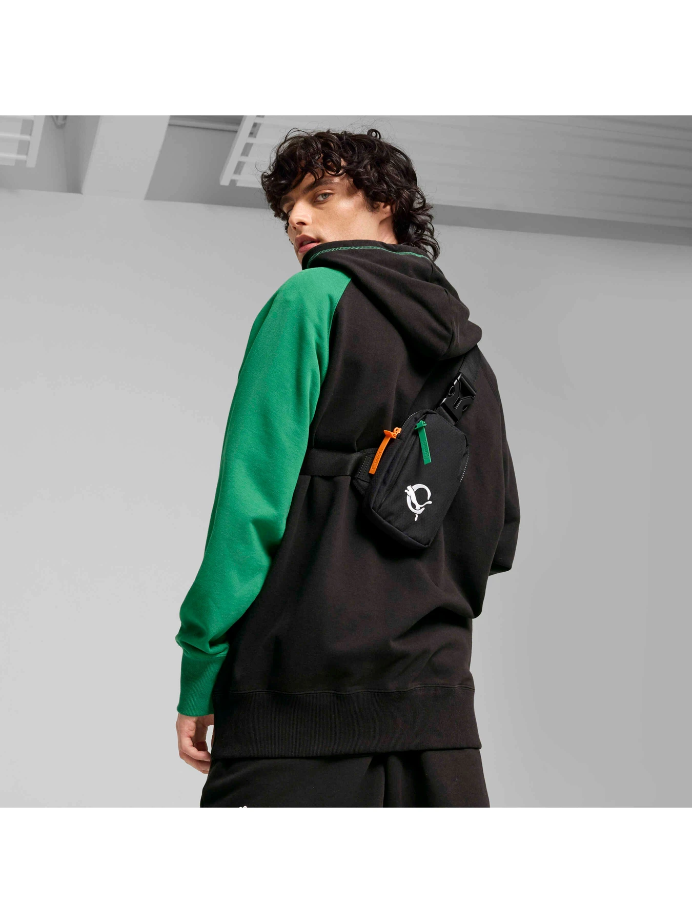 Сумки PUMA x Carrots Front Loader модель 090915 Фото