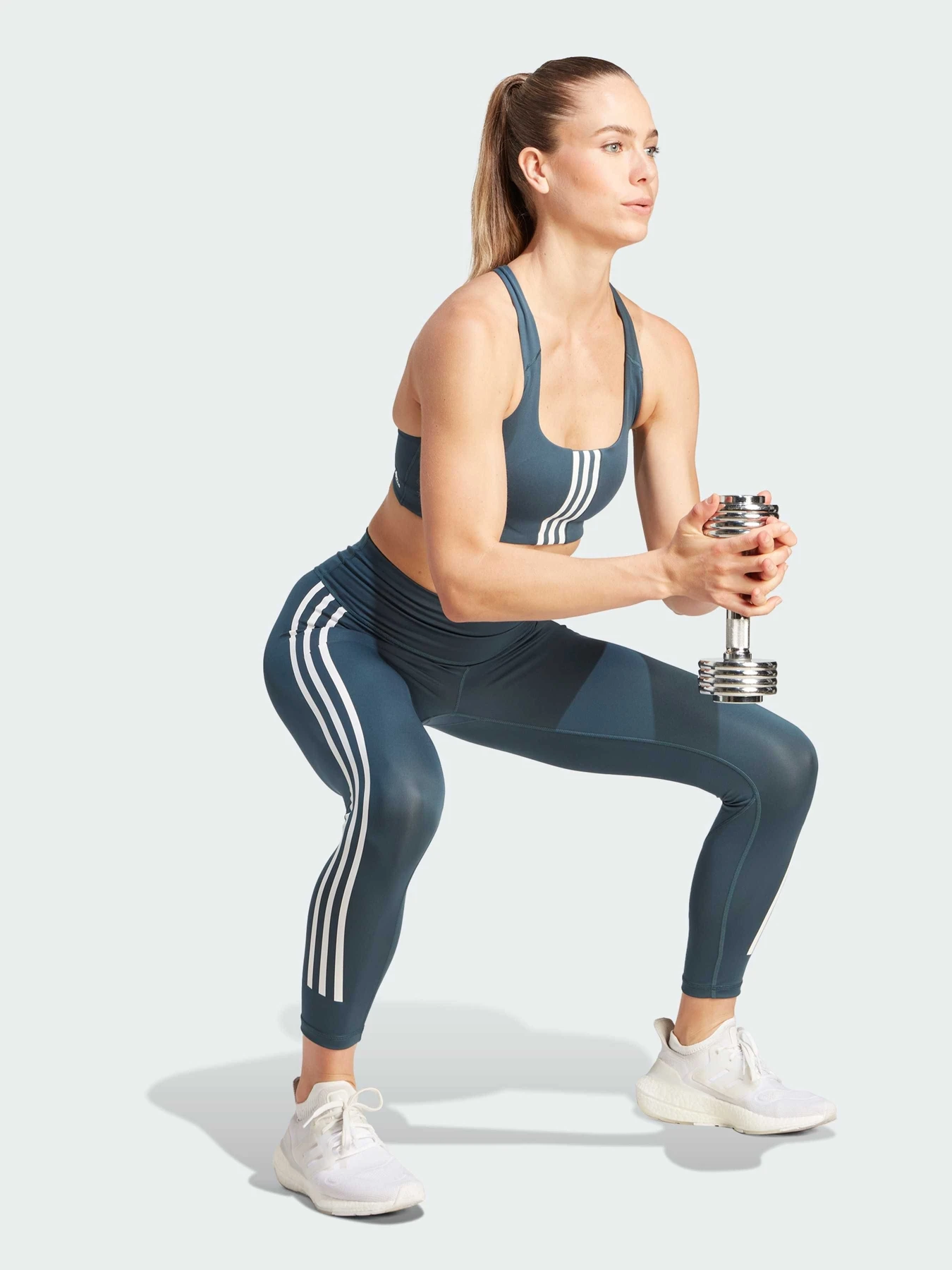 Футболки и поло Adidas Clima модель IK4238 Футболки и поло Adidas Clima модель IK4238 Фото