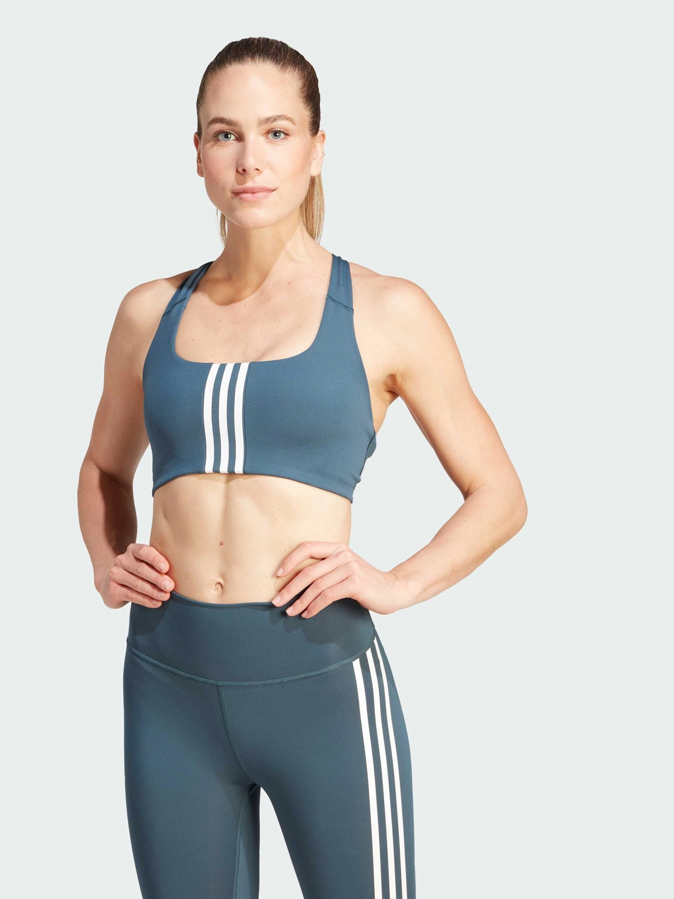 Футболки и поло Adidas Clima модель IK4238 Футболки и поло Adidas Clima модель IK4238 Фото