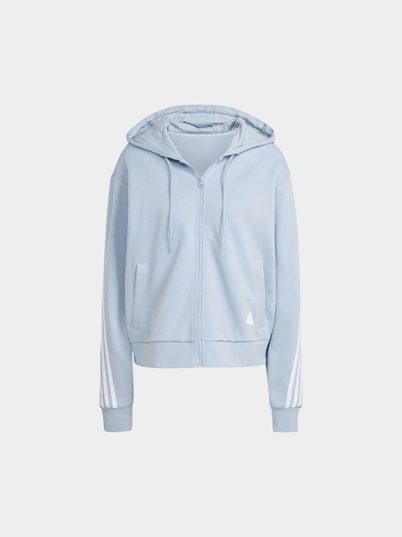 Худи и свитшоты Adidas 3 Stripes модель IL3049 Фото