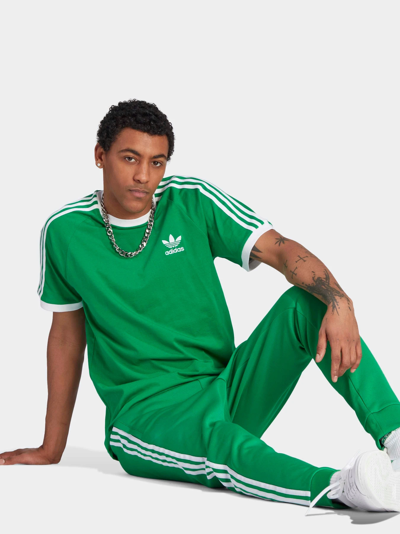 Футболки и поло Adidas модель IM0410 Фото