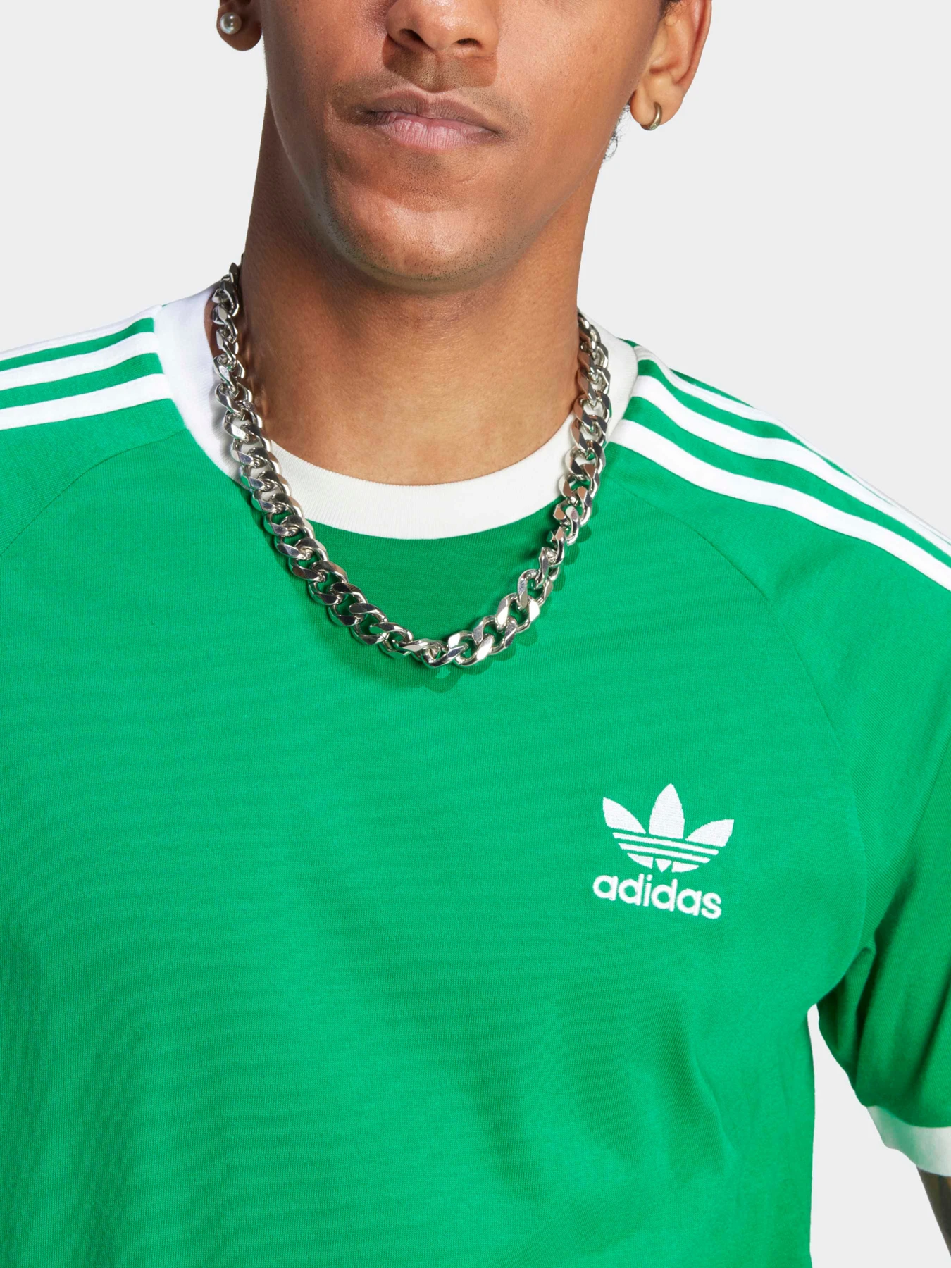 Футболки и поло Adidas модель IM0410 Фото