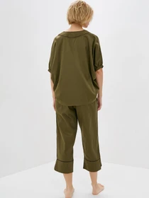 Одежда для дома и сна Fable&Eve Kensington модель 1471 Фото