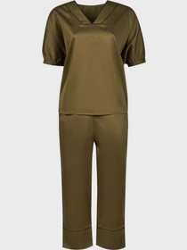 Одежда для дома и сна Fable&Eve Kensington модель 1471 Фото