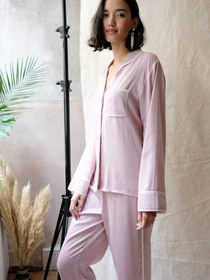Одежда для дома и сна Fable&Eve Knightsbridge модель 1396 Фото