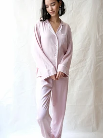 Одежда для дома и сна Fable&Eve Knightsbridge модель 1396 Фото