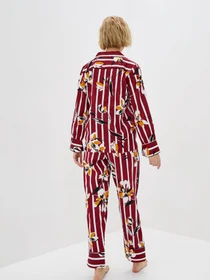 Одежда для дома и сна Fable&Eve Marylebone модель 1596 Фото