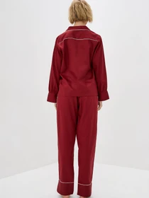 Одежда для дома и сна Fable&Eve Marylebone модель 1606 Фото
