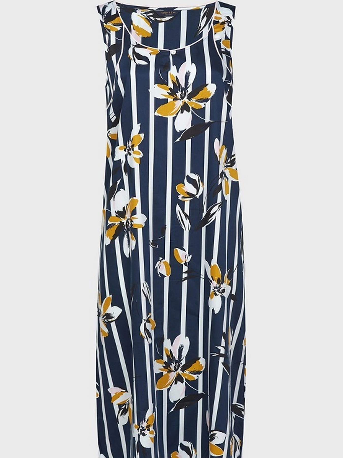 Одежда для дома и сна Fable&Eve Knightsbridge модель 1381 Фото