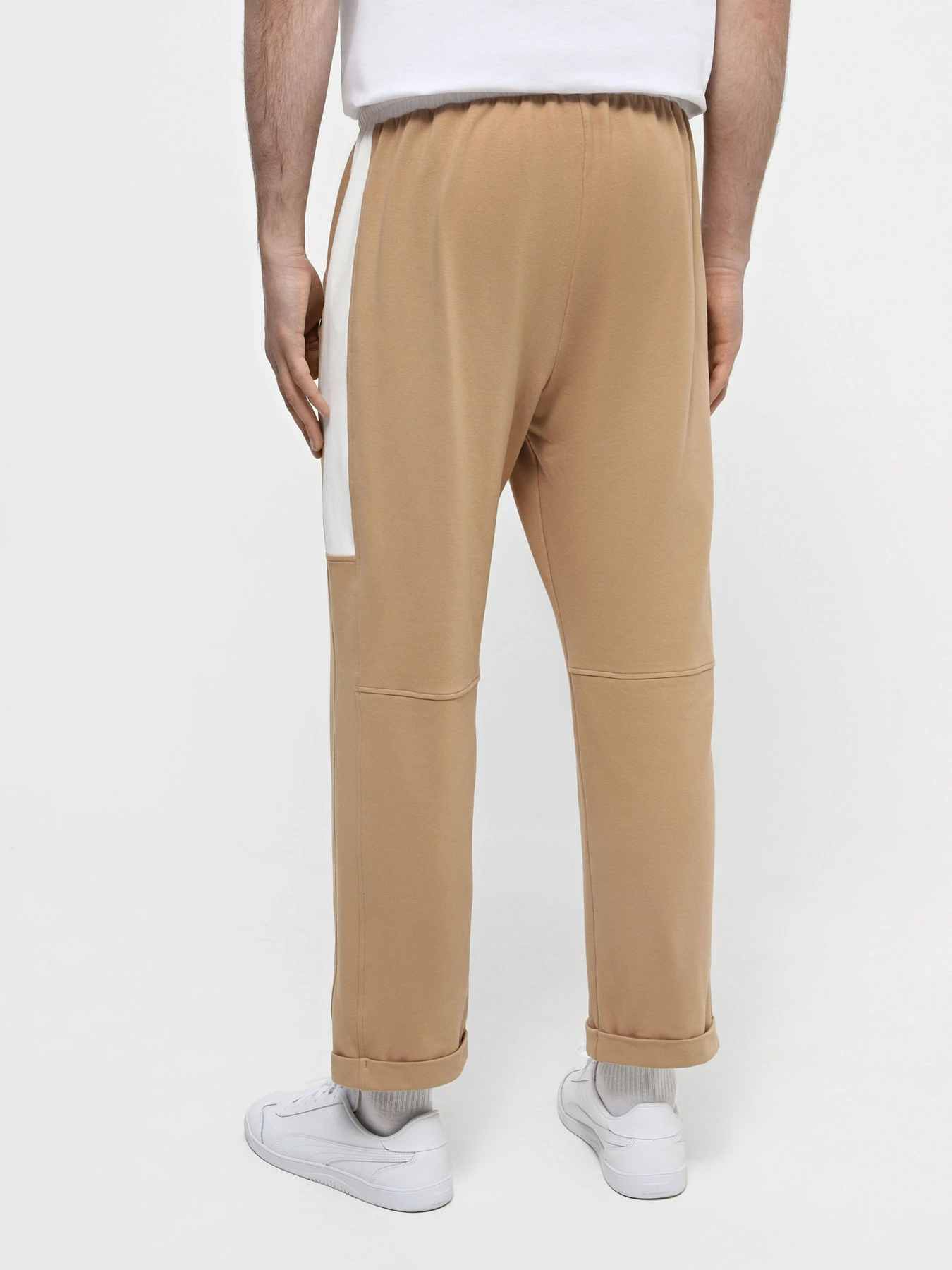 Брюки Promin модель 1040-57_257 Брюки Promin модель 1040-57_257 Фото