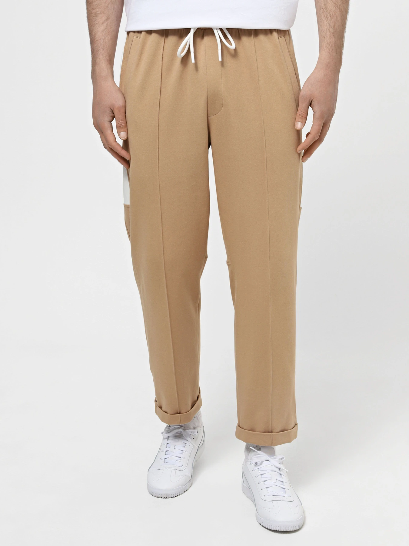 Брюки Promin модель 1040-57_257 Брюки Promin модель 1040-57_257 Фото