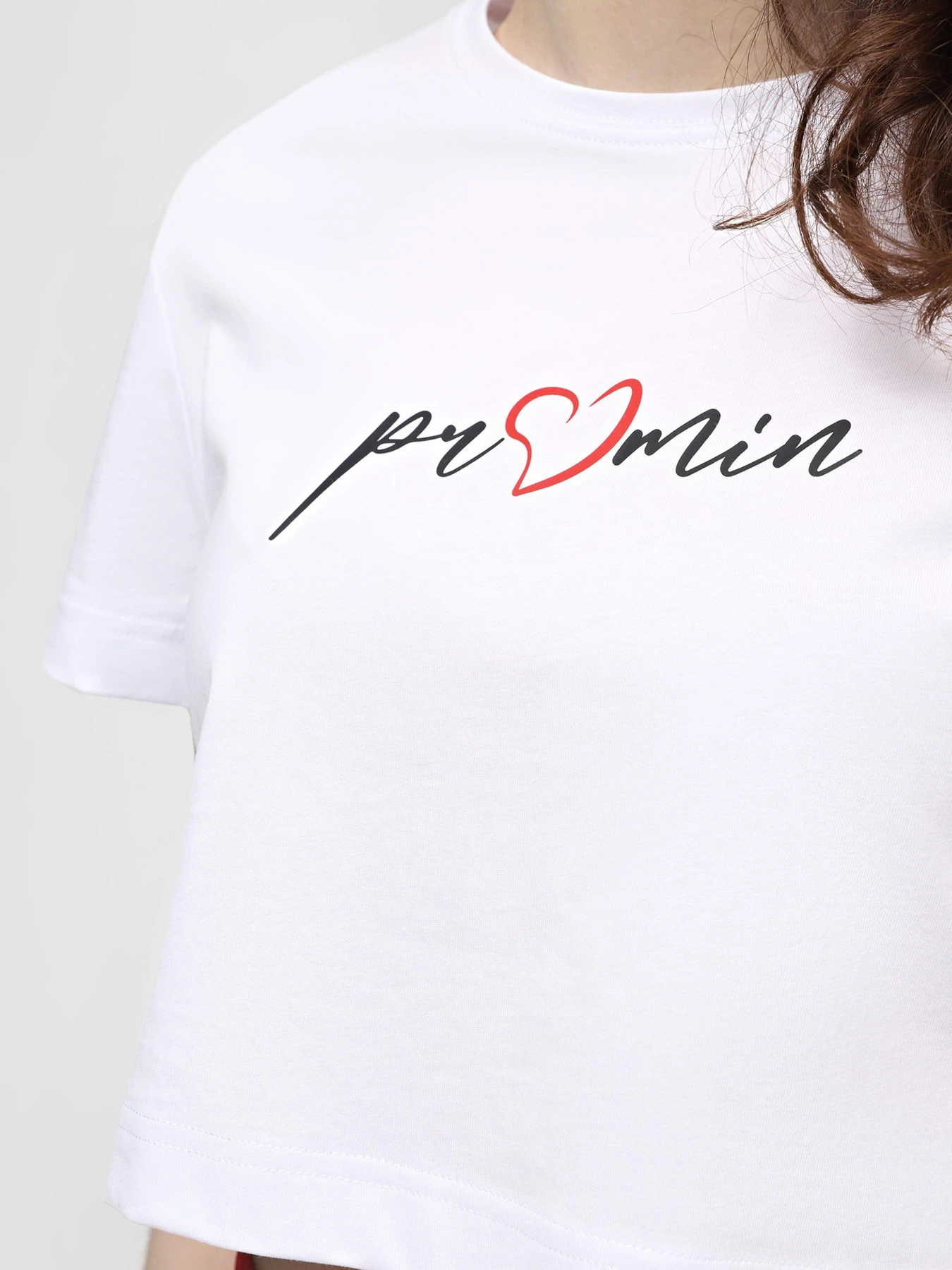 Футболки и поло Promin модель 2012-78_200 Футболки и поло Promin модель 2012-78_200 Фото