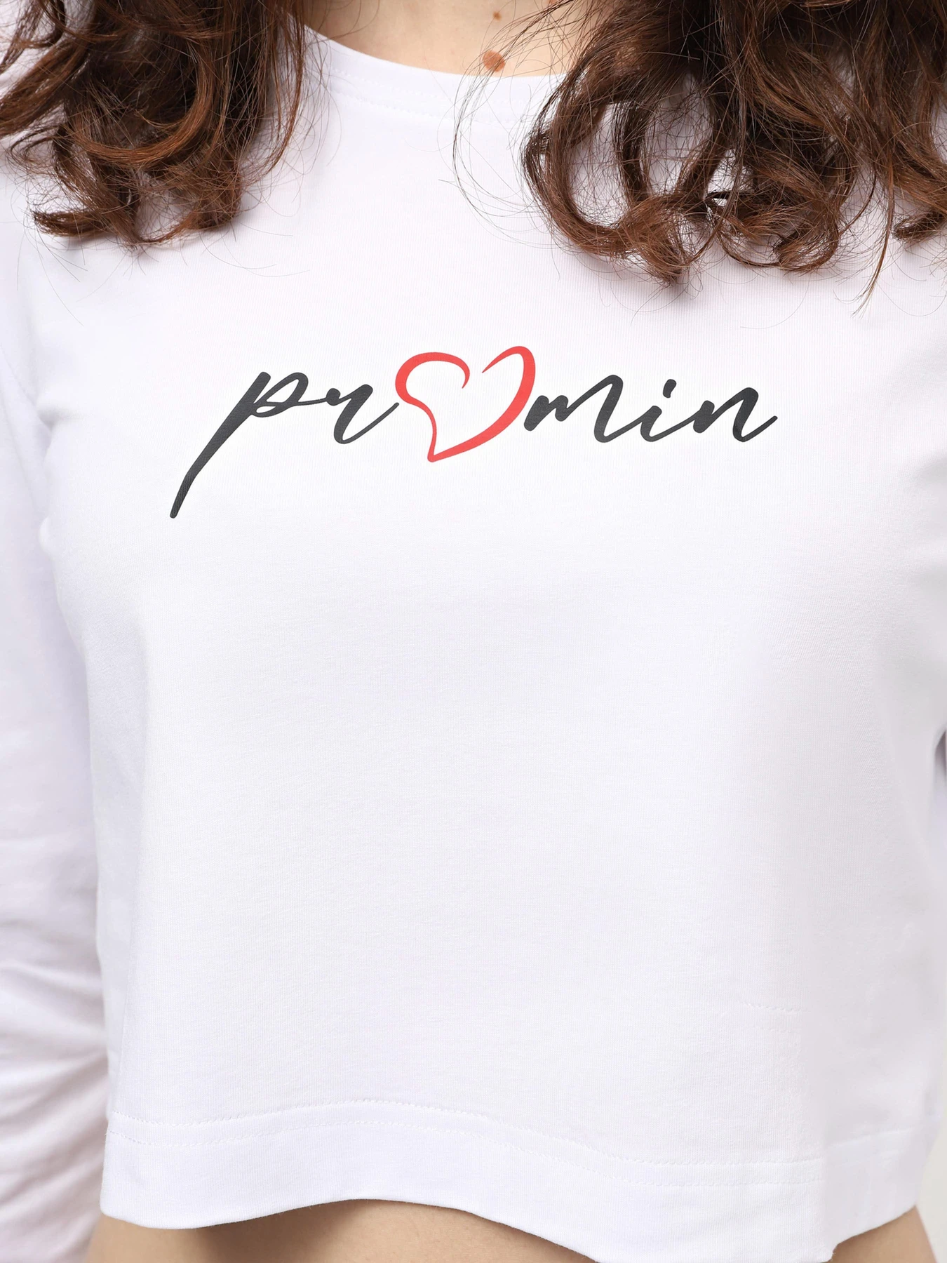 Худи и свитшоты Promin модель 2016-01_200 Фото