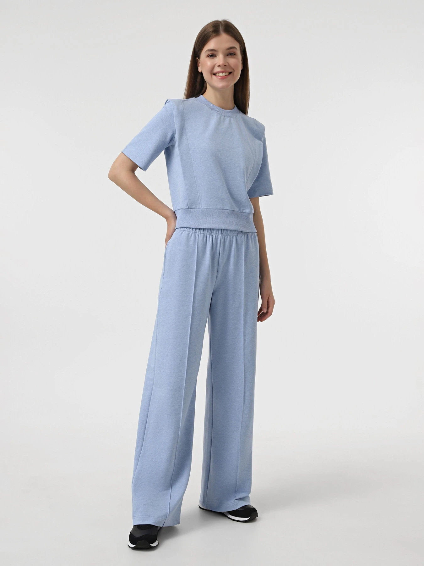 Брюки Promin модель 2040-105_540 Брюки Promin модель 2040-105_540 Фото