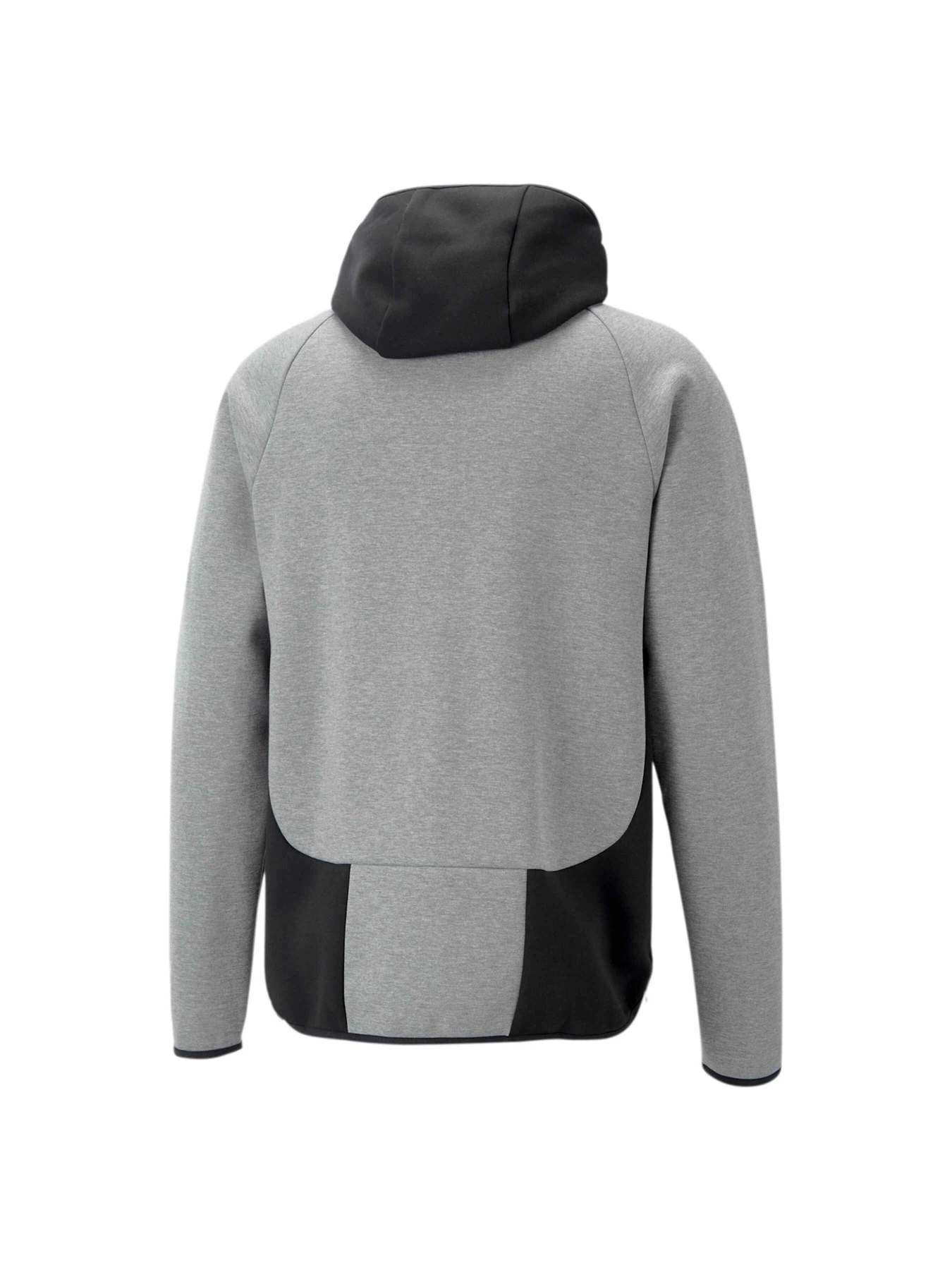 Худи и свитшоты PUMA Dime Jacket модель 532892 Худи и свитшоты PUMA Dime Jacket модель 532892 Фото