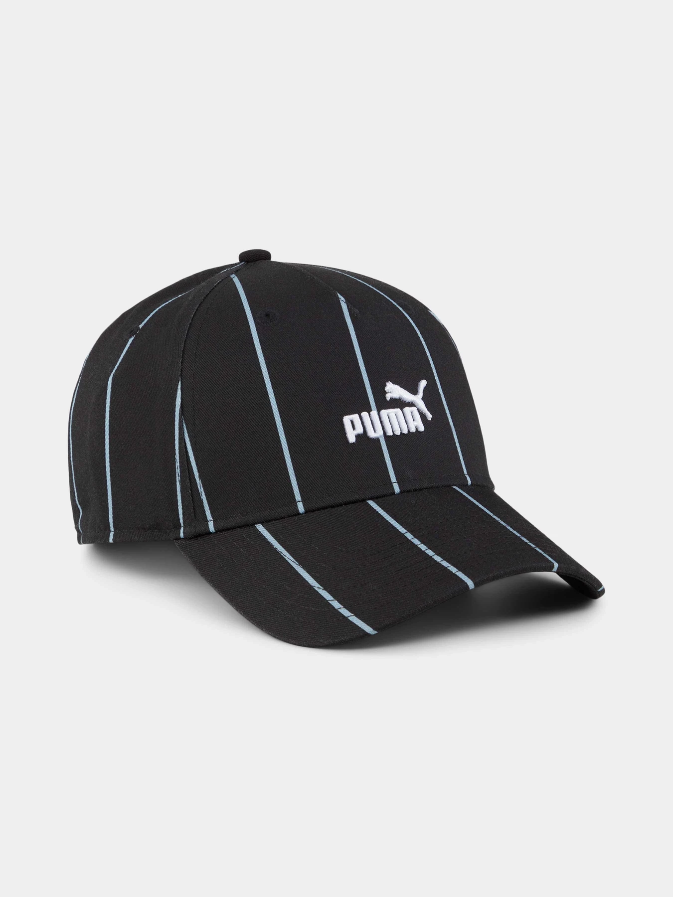 Шапки и кепки PUMA Ess + Squad Aop Bb Cap модель 025361 Шапки и кепки PUMA Ess + Squad Aop Bb Cap модель 025361 Фото