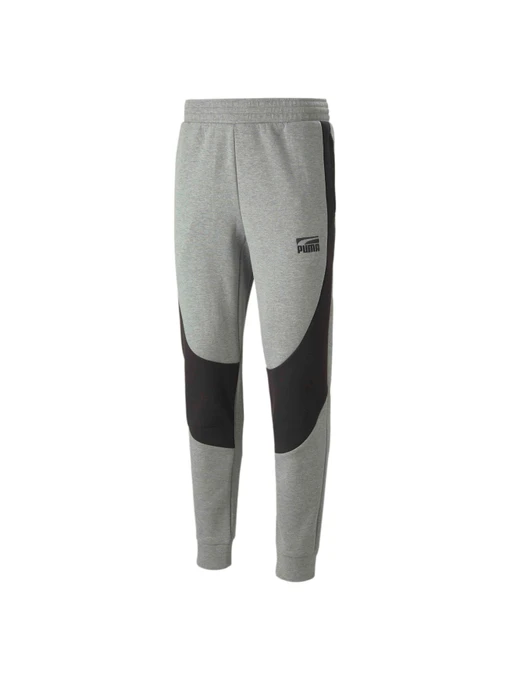 Брюки PUMA Dime Pant модель 532893 Фото