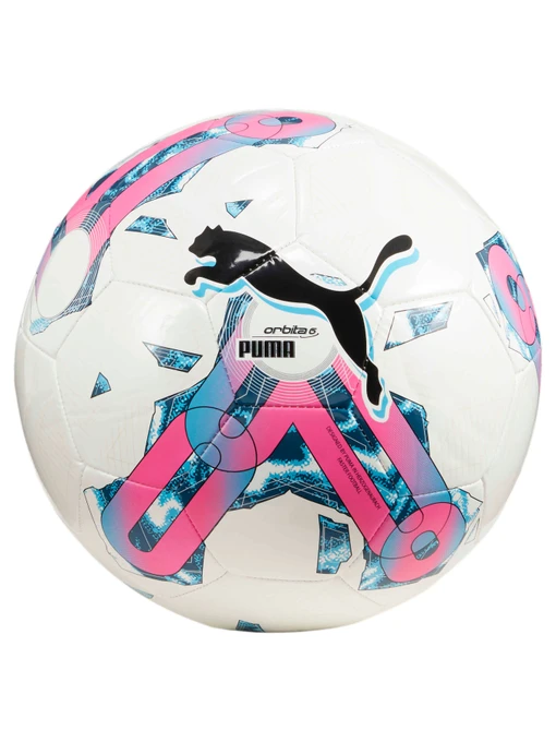 Мячи PUMA Orbita 6 Ms модель 083787 Фото