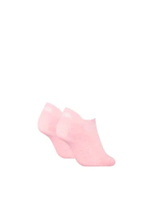 Носки и гольфы PUMA Women Cushioned Sneaker модель 938382 Фото