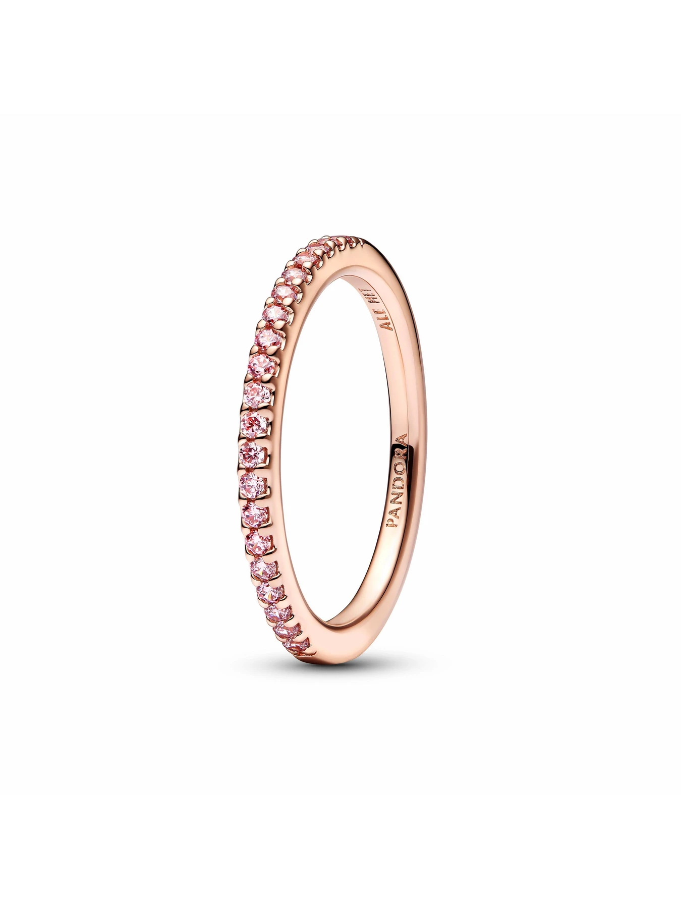 Каблучки PANDORA модель 182999C01 Фото