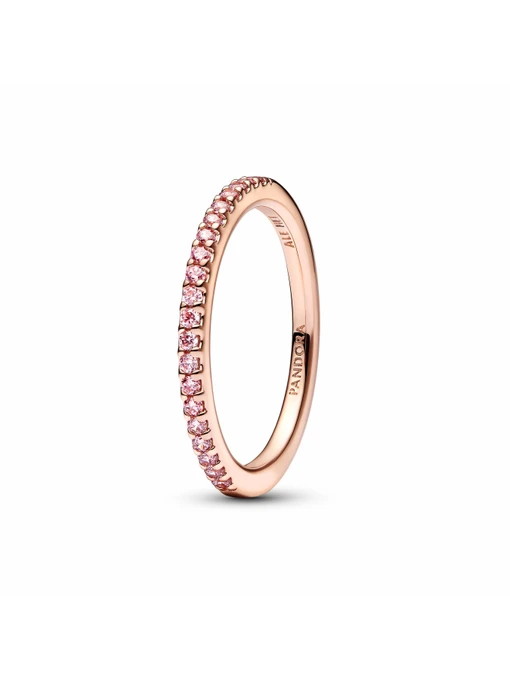Кольца PANDORA модель 182999C01 Фото