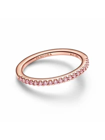 Каблучки PANDORA модель 182999C01 Фото