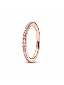 Каблучки PANDORA модель 182999C01 Фото