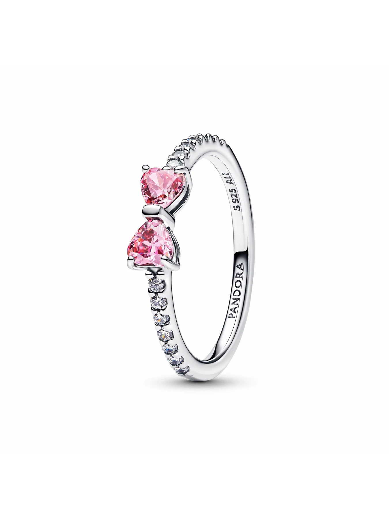 Кольца PANDORA модель 193510C01 Фото