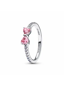 Кольца PANDORA модель 193510C01 Фото