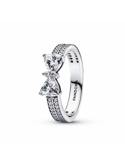 Каблучки PANDORA модель 193552C01 Фото