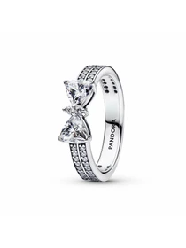 Кольца PANDORA модель 193552C01 Фото