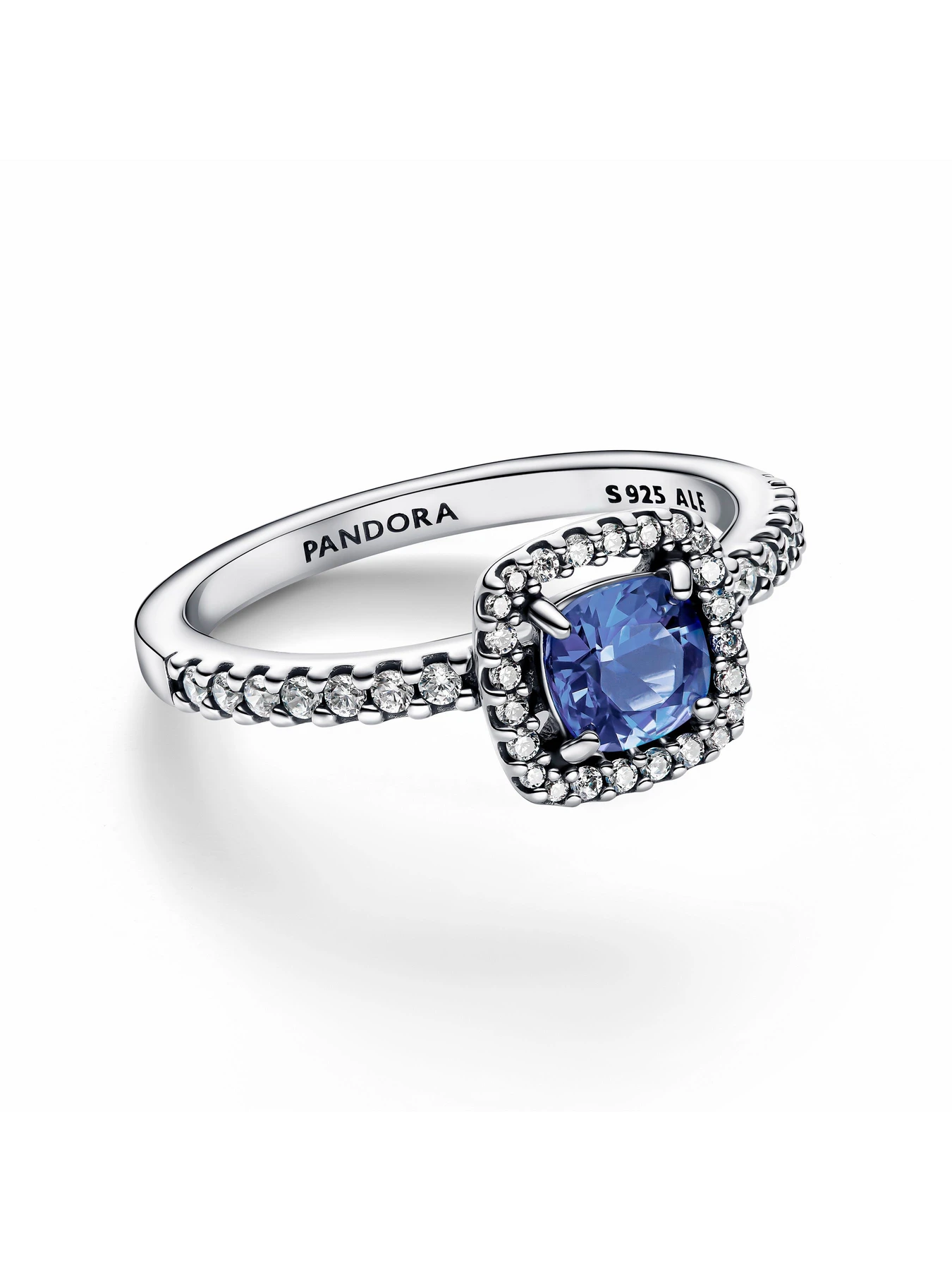 Каблучки PANDORA модель 193555C01 Фото
