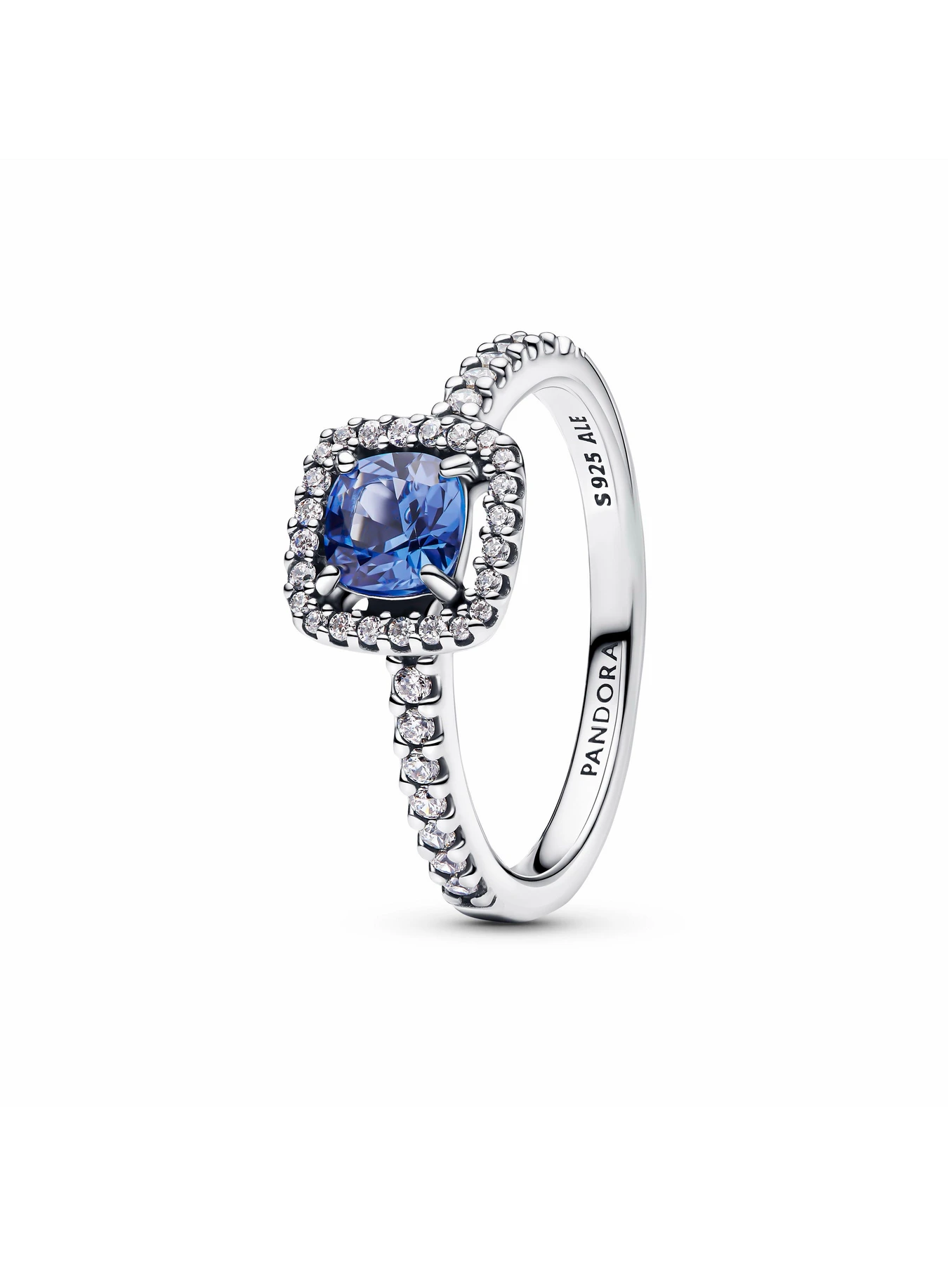Каблучки PANDORA модель 193555C01 Фото