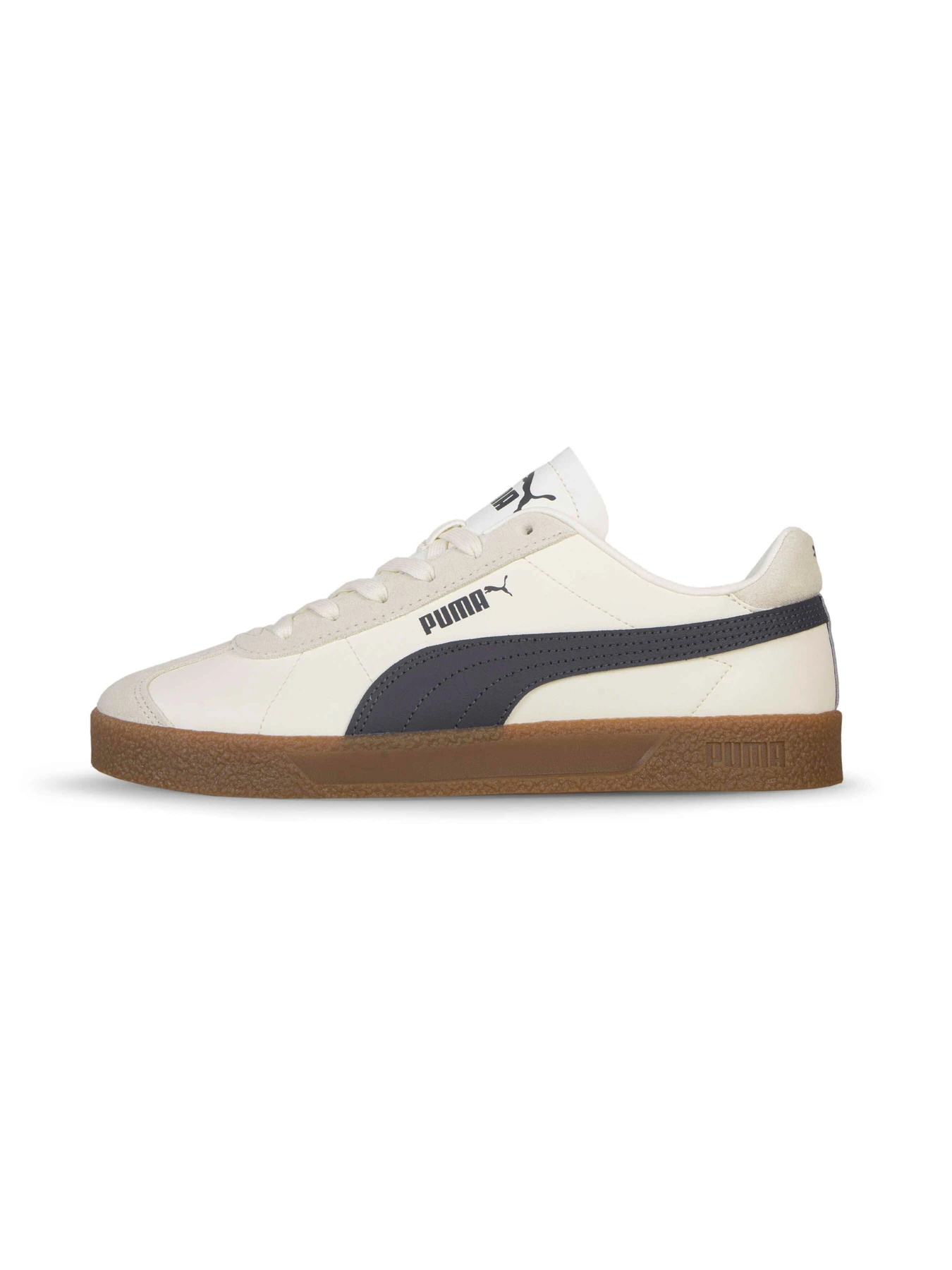 Кеды PUMA Club Sl Suede модель 401515 Кеды PUMA Club Sl Suede модель 401515 Фото