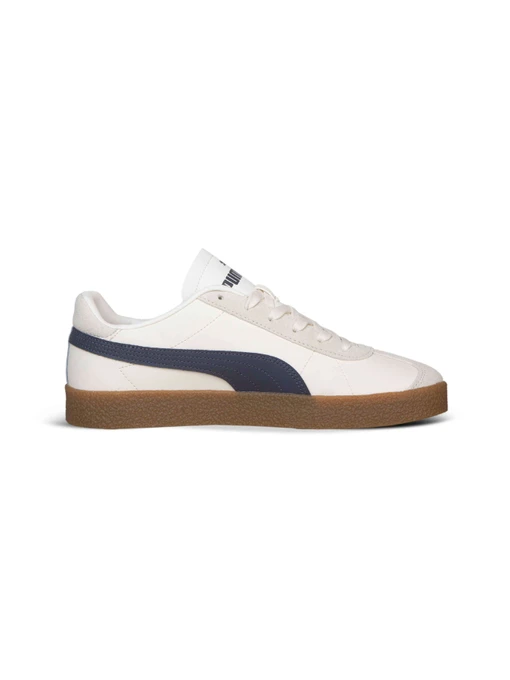 Кеды PUMA Club Sl Suede модель 401515 Фото