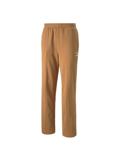 Штани PUMA Classics Straight Sweatpants модель 536749 Фото