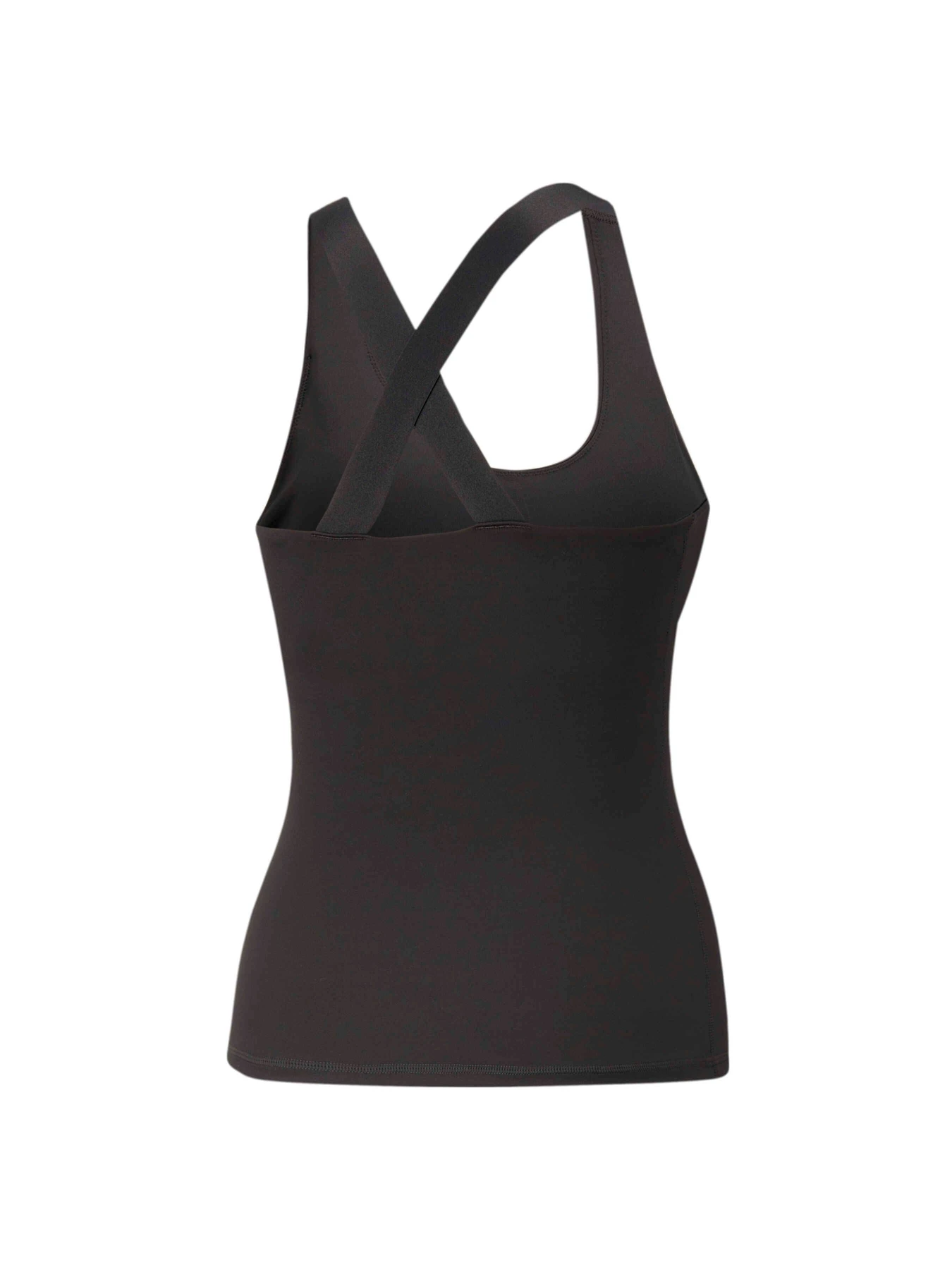 Футболки і поло PUMA Flawless Built-in Tank модель 523378 Футболки і поло PUMA Flawless Built-in Tank модель 523378 Фото