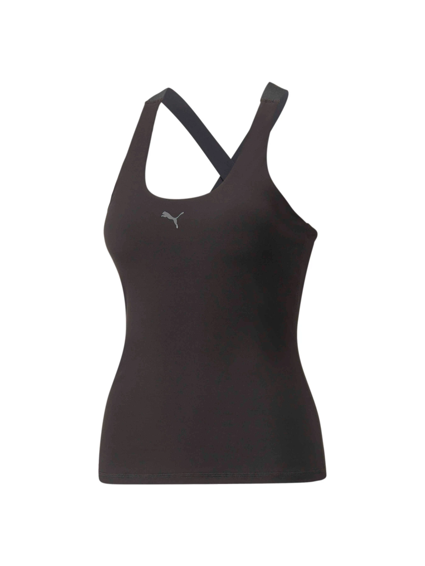 Футболки і поло PUMA Flawless Built-in Tank модель 523378 Футболки і поло PUMA Flawless Built-in Tank модель 523378 Фото
