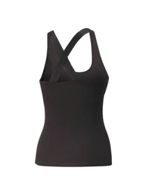 Футболки і поло PUMA Flawless Built-in Tank модель 523378 Фото