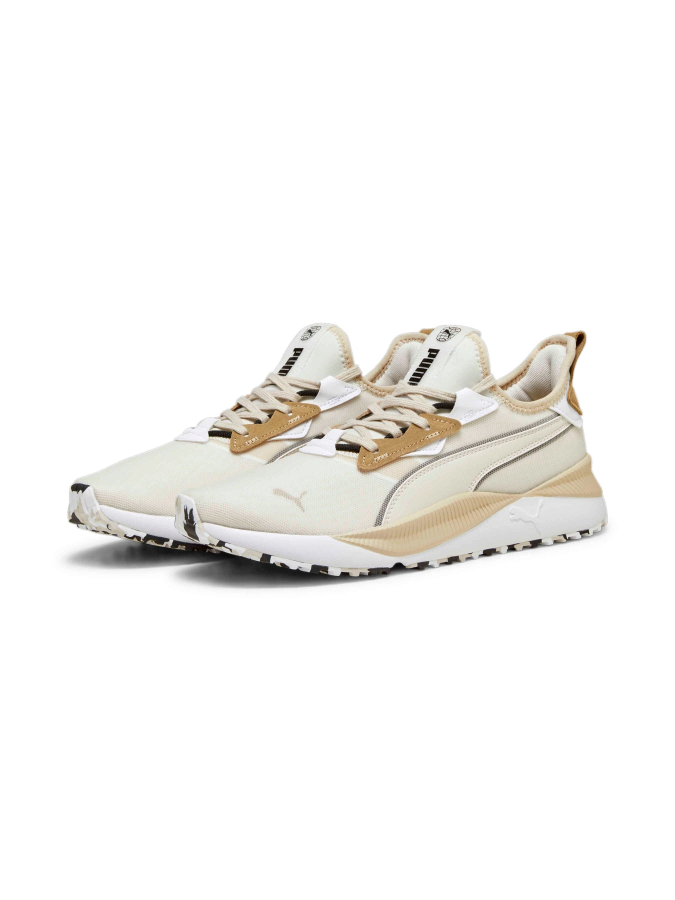 Кроссовки PUMA Pacer Future Wip Better модель 393468 Фото